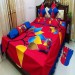 BedSheet Big Size, 100% Cotton, Color Guaranty